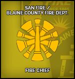 Fire Chief